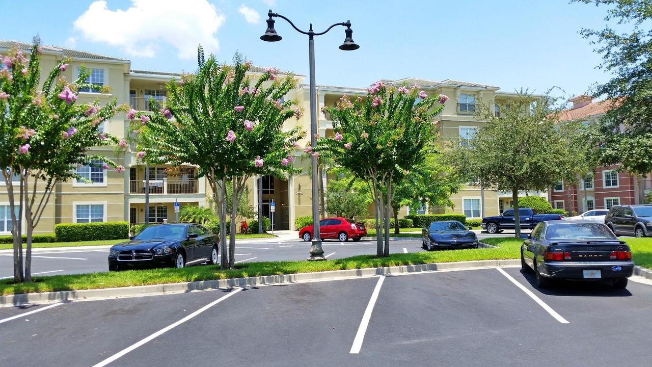 Universal Palms Kissimmee Exterior photo