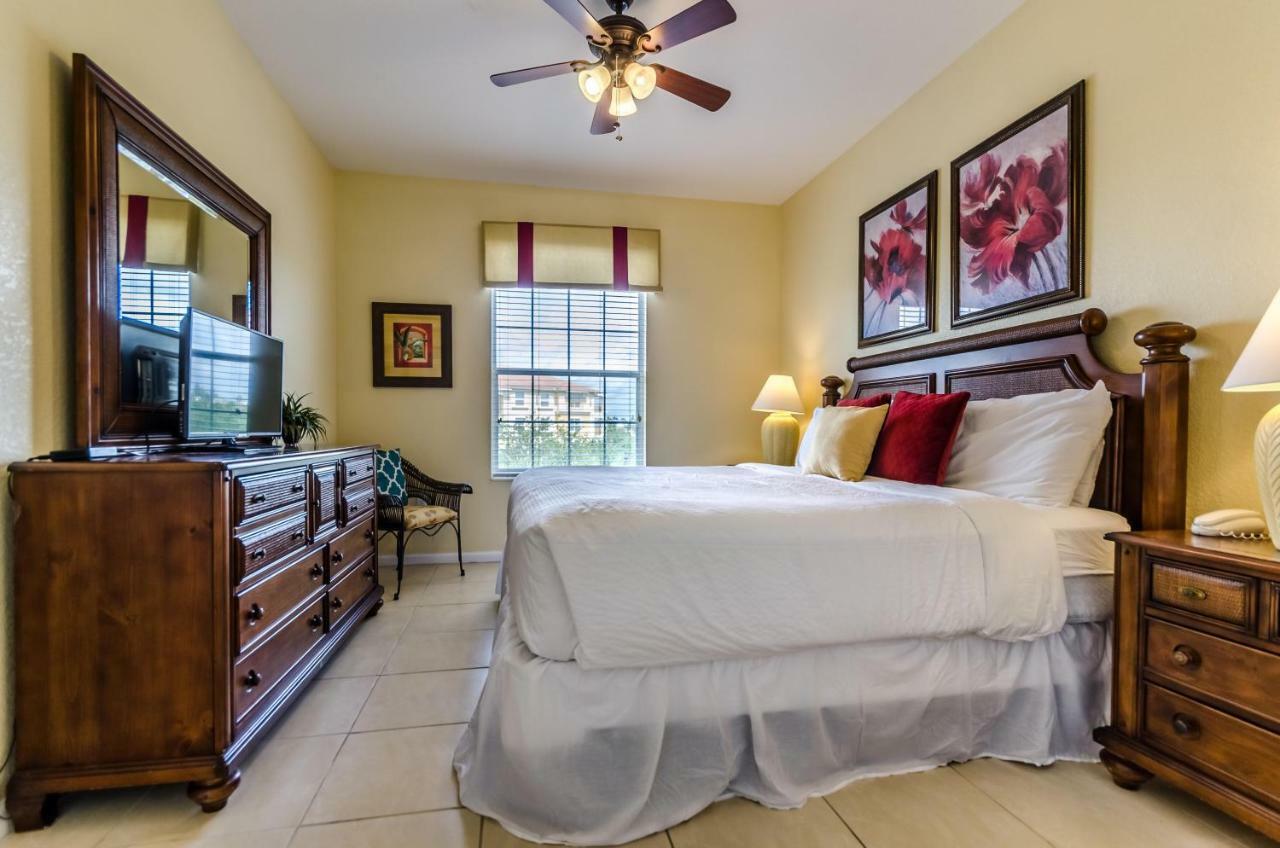 Universal Palms Kissimmee Exterior photo